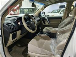 تويوتا لاندكروزر برادو